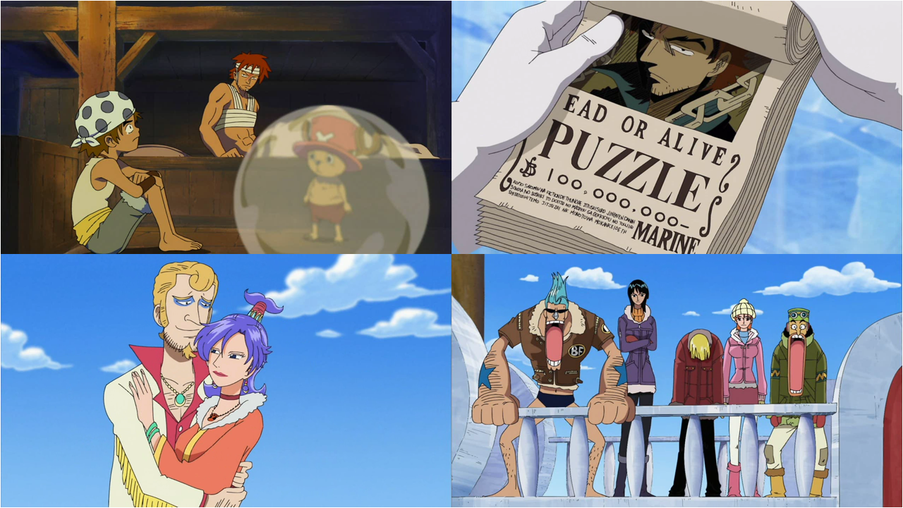 Episodi 328 One Piece Catala Wiki Fandom Episodi 328 One Piece Catala Wiki Fandom
