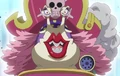 Den den mushi big mom
