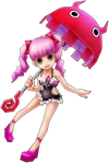 Perona Summer Style Thousand Storm
