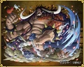 Kaido OPTC1