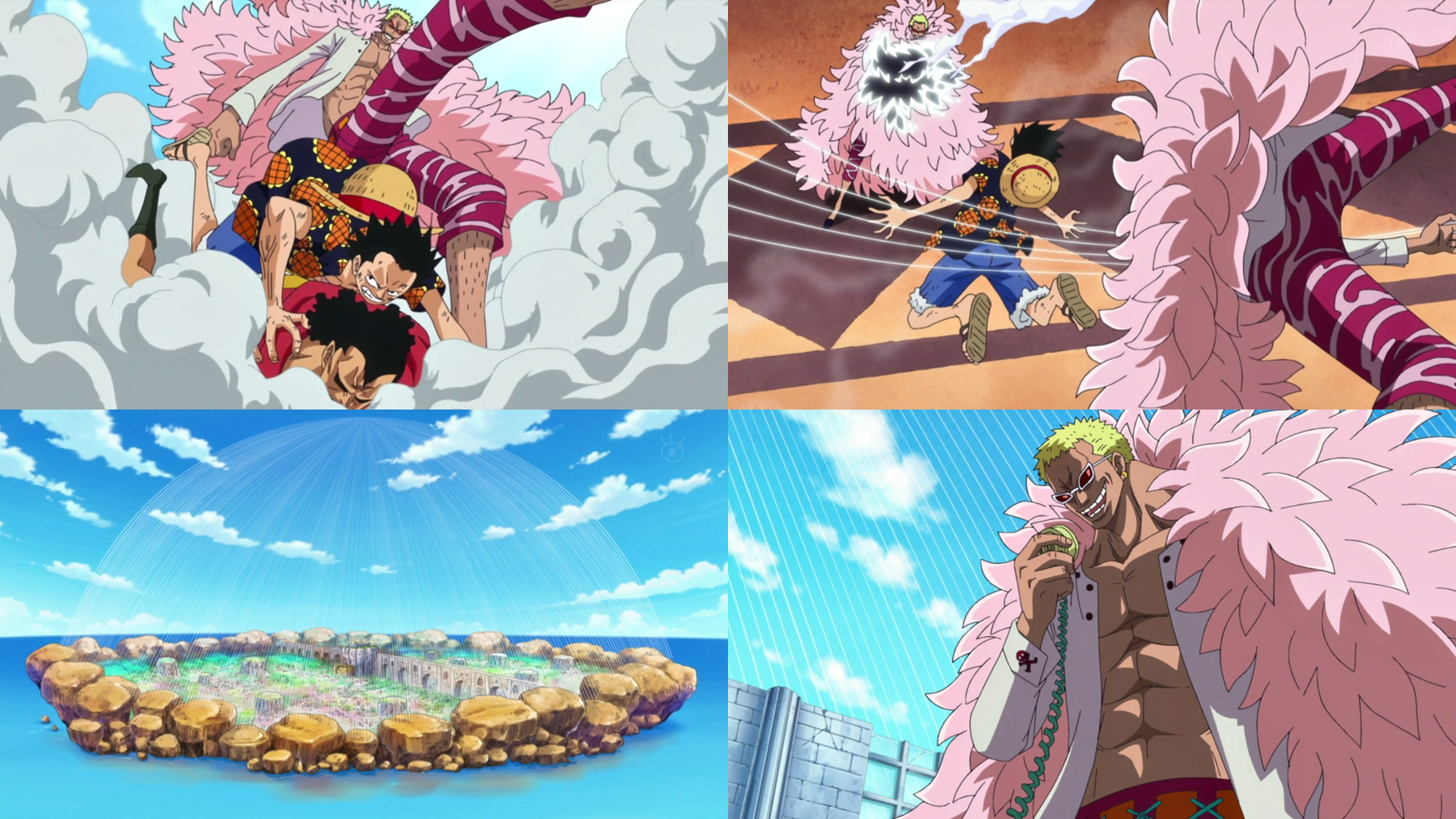 Episodi 680 One Piece Catala Wiki Fandom