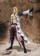 Figuarts Zero Basil Hawkins
