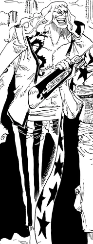 Building Snake | One Piece Català Wiki | Fandom