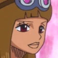 Ahiru portrait