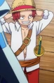 Shanks 14 anys