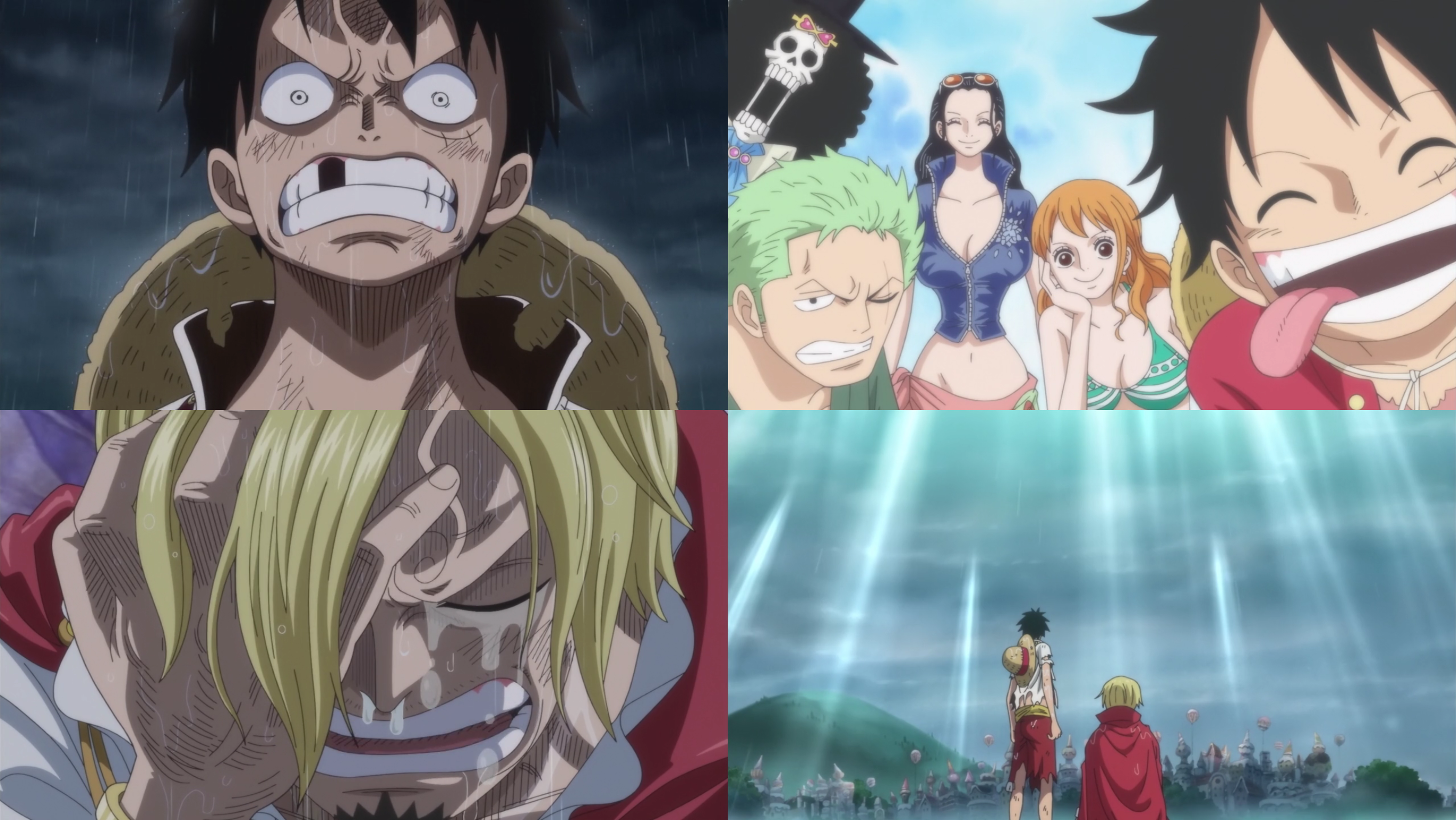 Episodi 5 One Piece Catala Wiki Fandom