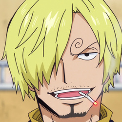 While Sanji was in Nami's body he used sky walk, does that mean