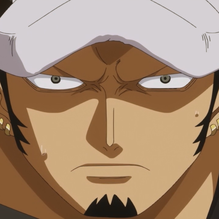 Trafalgar D. Water Law/Abilities and Powers, One Piece Wiki