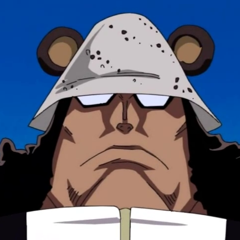 Who is Bartholomew Kuma in One Piece?