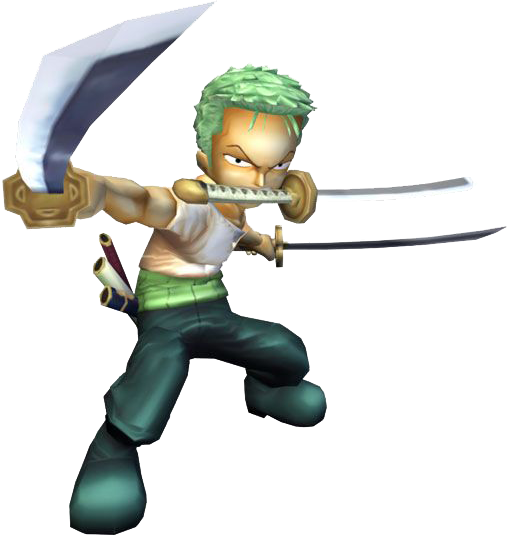 Roronoa Zoro, One Piece Wiki, Fandom