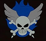 Ronnie .G. Ren | One Piece Role Play Wiki | Fandom