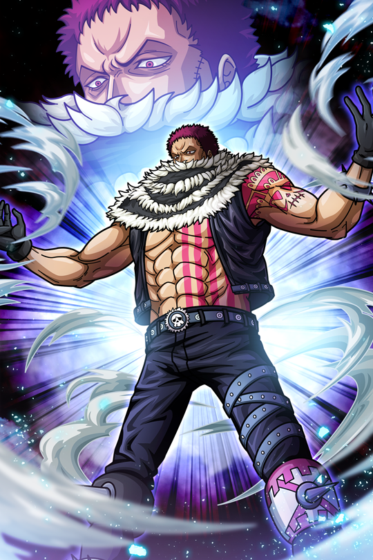 Toadskii - V2 KATAKURI IN 2021?! HOW DOES HE PERFORM? (ONE PIECE