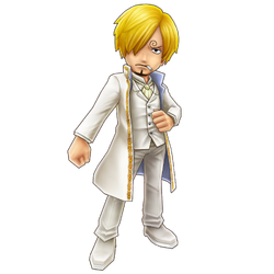 Sanji New World One Piece Thousand Storm Wiki Fandom Sanji New World One Piece Thousand Storm Wiki Fandom