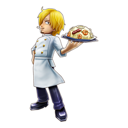 Sanji New World One Piece Thousand Storm Wiki Fandom Sanji New World One Piece Thousand Storm Wiki Fandom