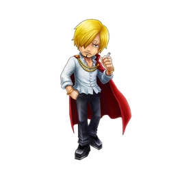 Sanji New World One Piece Thousand Storm Wiki Fandom Sanji New World One Piece Thousand Storm Wiki Fandom