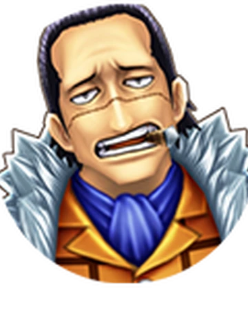 Don Crocodile One Piece Thousand Storm Wiki Fandom