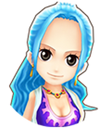 Nefeltari Vivi One Piece Thousand Storm Wiki Fandom