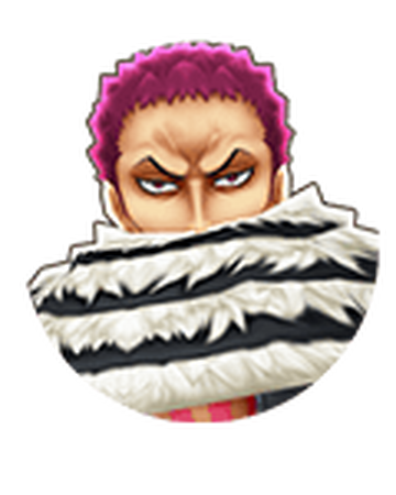 Charlotte Katakuri One Piece Thousand Storm Wiki Fandom