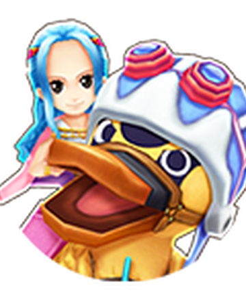 Vivi Karoo One Piece Thousand Storm Wiki Fandom