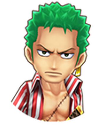 Roronoa Zoro 2 Years Ago One Piece Thousand Storm Wiki Fandom