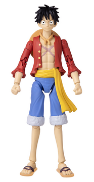 Buy Your Naruto Shippuden Gaara Figure (Free Shipping) - Merchoid