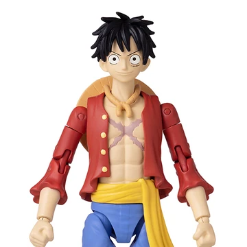 Anime Heroes One Piece One Piece Wiki Fandom
