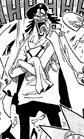 Caribou's Gaburu Outfit