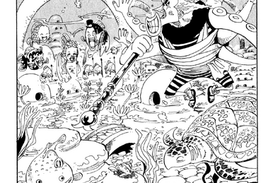 Chapter 194 | One Piece Wiki | Fandom
