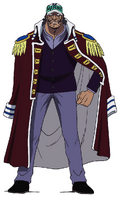 Doberman One Piece Wiki Fandom