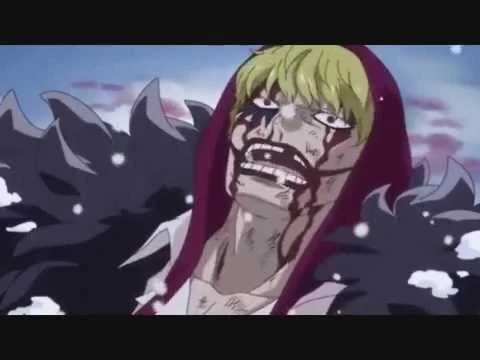 ドンキホーテ ドフラミンゴ One Piece Wiki Fandom