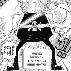 one piece - Who cut off Zephyr's arm? - Anime & Manga Stack Exchange
