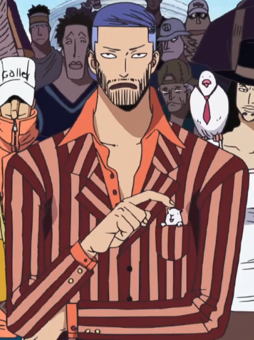 7 Habilidades mais sombrias em One Piece