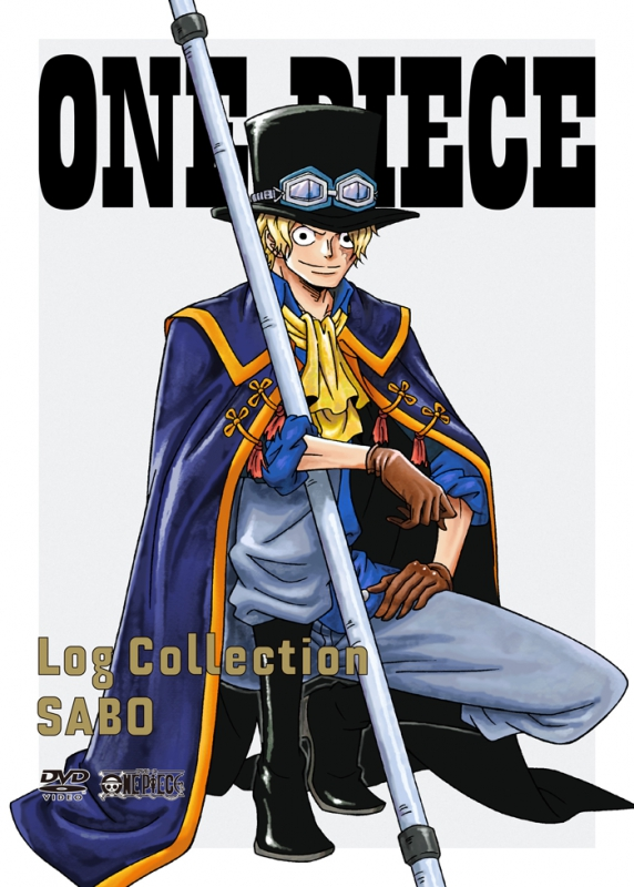 出荷 ONE PIECE Log Collection ACE fawe.org