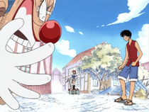 OnePiece on X: Y'all remember Nami's first appearance? 🥺 https