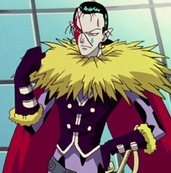 Pin Joker, One Piece Wiki