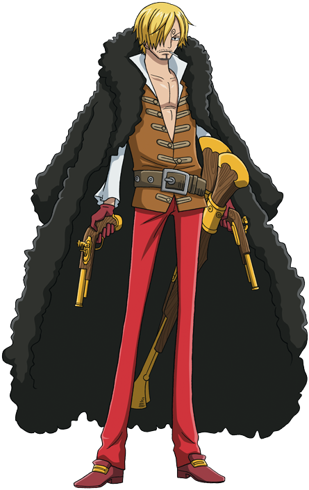 User blog:Neowitch/Film Z Wardrobe, One Piece Wiki