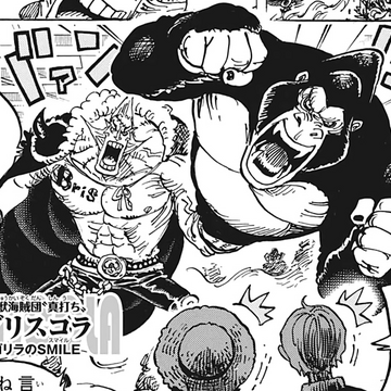 Briscola One Piece Wiki Fandom