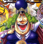 Kokoro (One Piece) - Desciclopédia