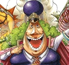 Kokoro | One Piece Wiki | Fandom