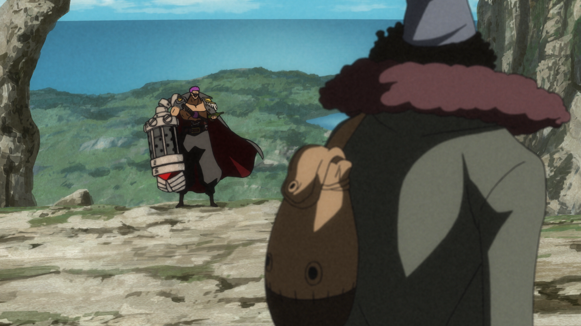 Kuzan One Piece Wiki Fandom Kuzan One Piece Wiki Fandom