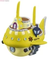 OnePieceWobblingPirateShipCollection3-LawSubmarine