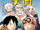 One Piece School Volume 8