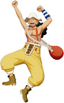 Usopp.