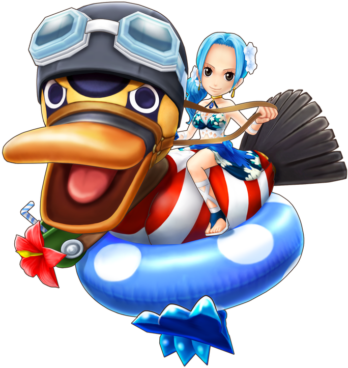Karoo One Piece Wiki Fandom