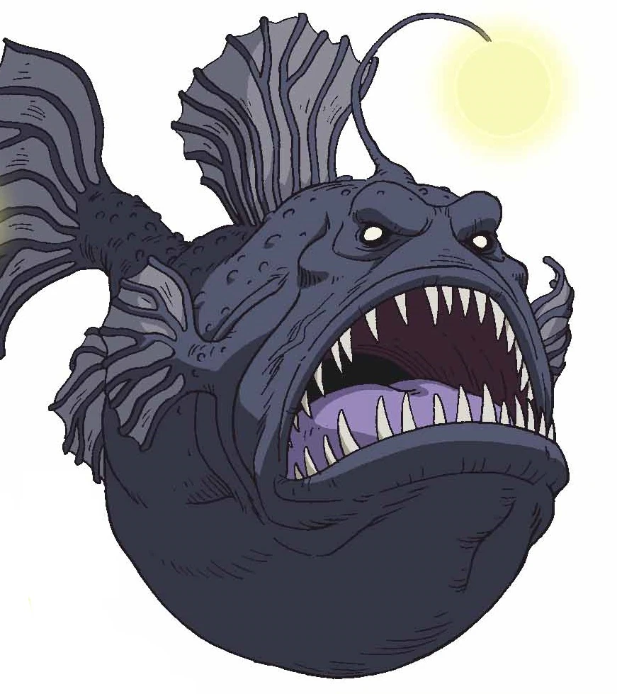 Ankoro One Piece Wiki Fandom
