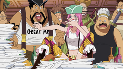 Bonney Pirates