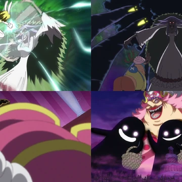 Episodio 796 One Piece Wiki Fandom Episodio 796 One Piece Wiki Fandom
