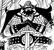 Harald | One Piece Wiki | Fandom
