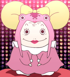 Anime