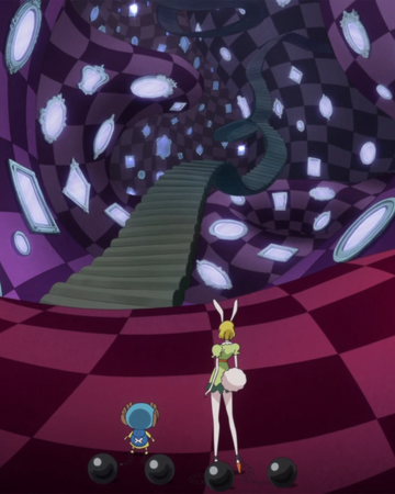 Mirro World One Piece Wiki Fandom Mirro World One Piece Wiki Fandom